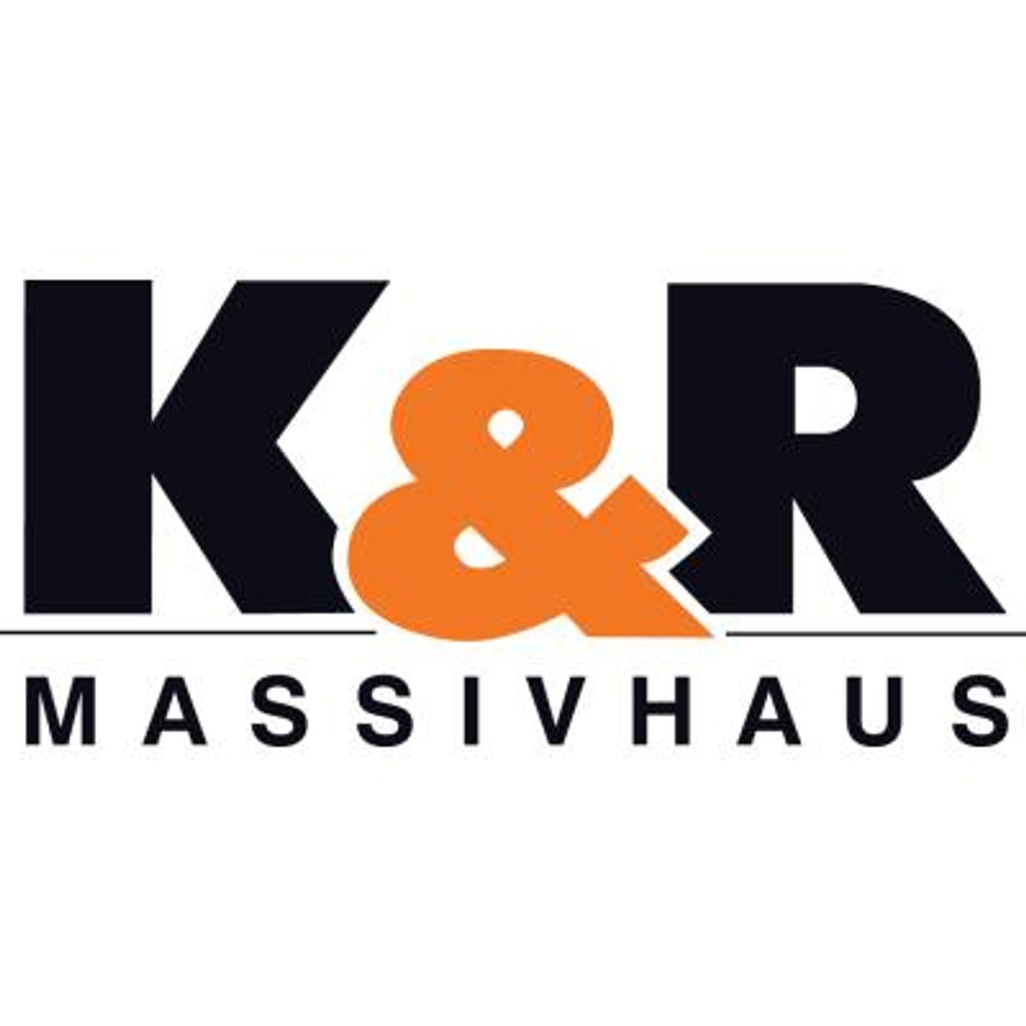 Logo der Firma K & R Massivhaus GmbH aus Dresden