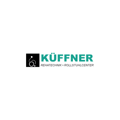 Logo der Firma Reha Technik Küffner aus Nürnberg