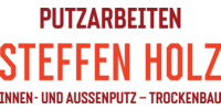 Logo der Firma Holz Steffen Putzarbeiten aus Schmölln-Putzkau