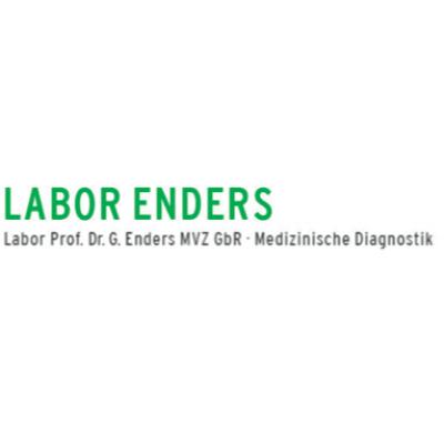 Logo der Firma Labor Enders aus Stuttgart