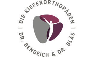 Logo der Firma Dr. Bendeich & Dr. Bläs  Die Kieferorthopäden aus Rosenheim