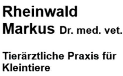 Logo der Firma Rheinwald Markus Dr. aus Passau