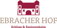 Logo der Firma Seniorenheim Schloß Ebracher Hof aus Mainstockheim