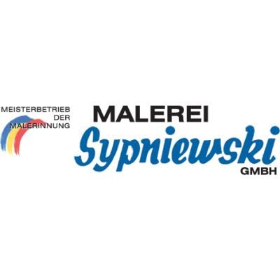 Logo der Firma Malerei Sypniewski GmbH aus Freiberg
