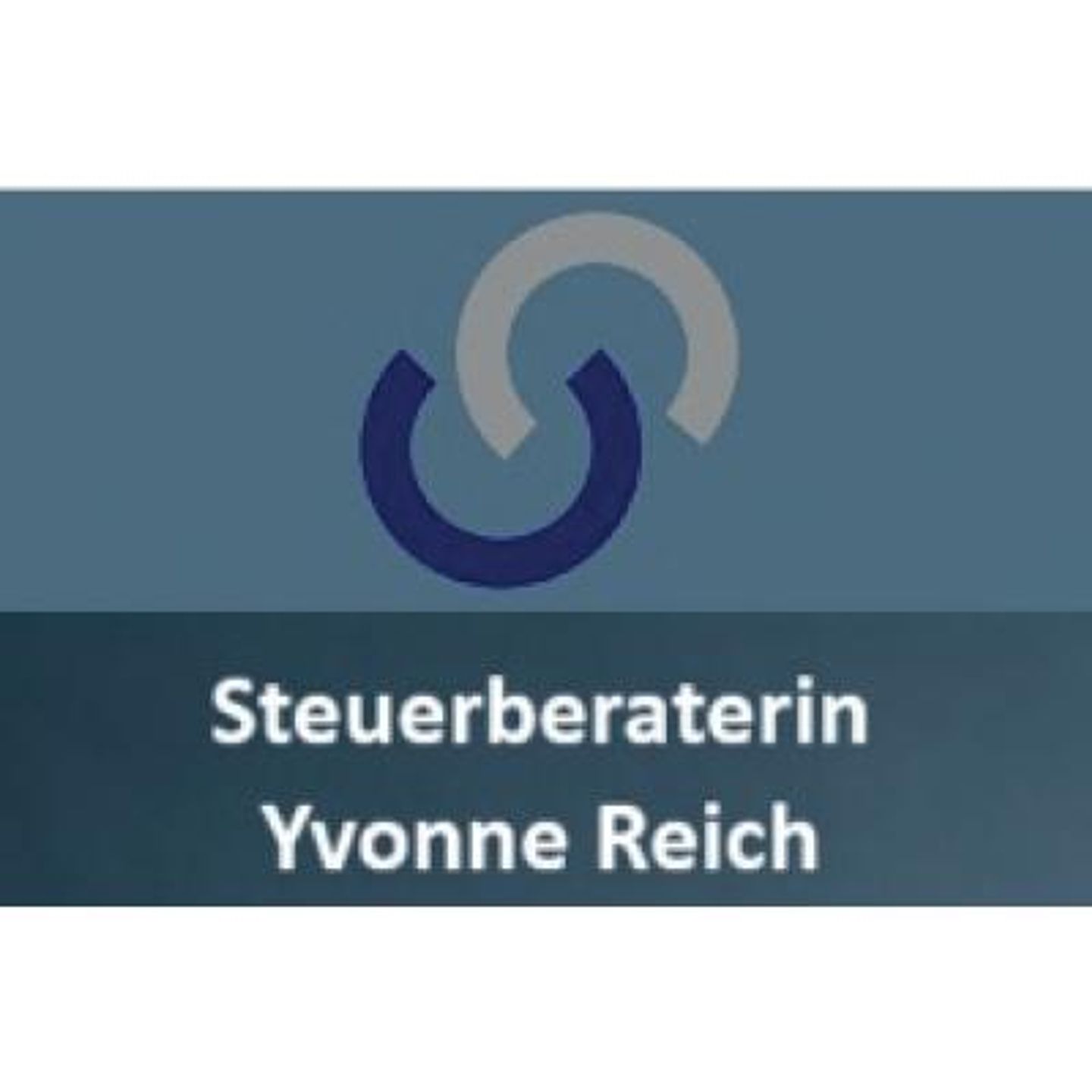 Logo der Firma Steuerberaterin Yvonne Reich Dipl.-Betriebswirtin (BA) aus Bad Liebenstein