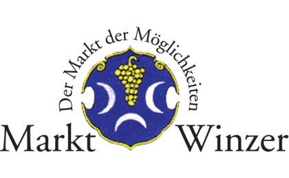 Logo der Firma Marktverwaltung Winzer aus Winzer