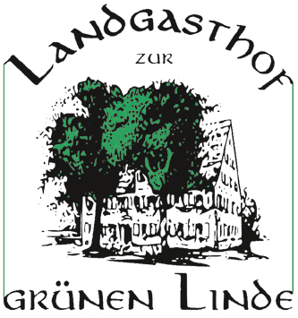 Logo der Firma Landgasthof zur grünen Linde aus Winkelhaid