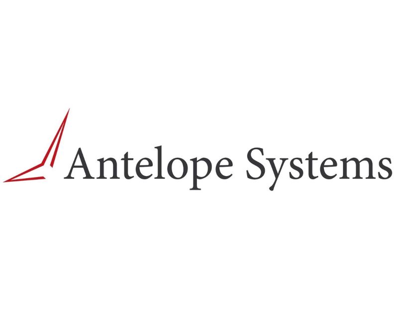 Logo der Firma Antelope Systems GmbH & Co. KG aus Düsseldorf
