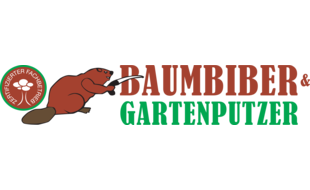 Logo der Firma Baum Biber & Gartenputzer Team aus Hartenstein auf dem Branchenportal Gartenbau.org