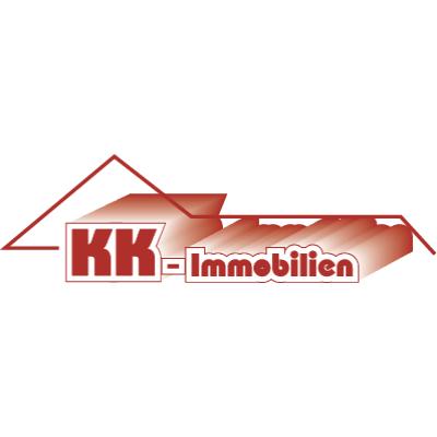 Logo der Firma KK-Immobilien aus Zwickau