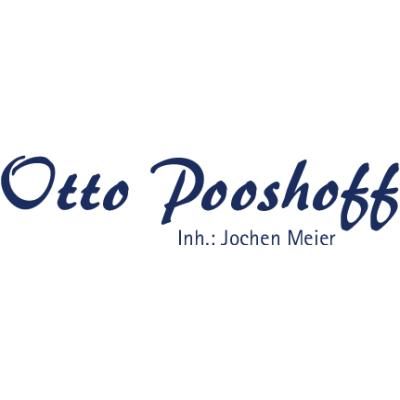 Logo der Firma Otto Pooshoff Inh. Jochen Meier e.K aus Wuppertal