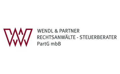 Logo der Firma Steuerberater Wendl & Partner aus Neutraubling