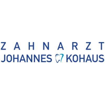 Logo der Firma Zahnarzt Johannes Kohaus aus Mülheim