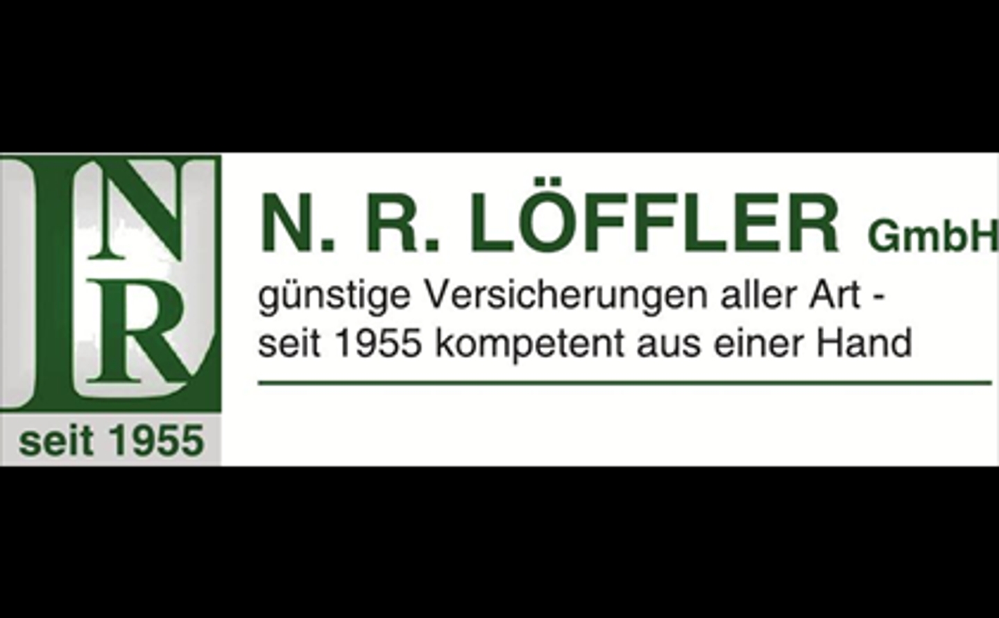 Logo der Firma N.R. Löffler GmbH aus Frankfurt