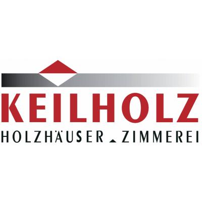 Logo der Firma Zimmerei - Holzbau - Treppenbau L. u. H. Keilholz GmbH aus Nürnberg