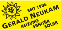 Logo der Firma Neukam Gerald aus Pegnitz