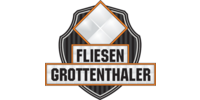 Logo der Firma Andreas Grottenthaler Fliesen aus Ansbach auf dem Branchenportal Fliesenleger.net