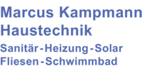 Logo der Firma Kampmann, Marcus aus Mülheim an der Ruhr