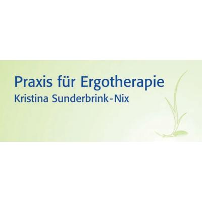 Logo der Firma Praxis für Ergotherapie Sunderbrink-Nix aus Oberhausen