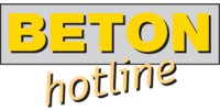 Logo der Firma Betonhotline Handels GmbH aus Rödental