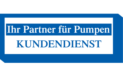 Logo der Firma Pumpentechnik Theisinger aus Würzburg
