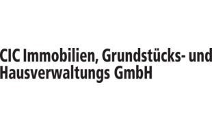 Logo der Firma CIC Immobilien Grundstücks- und Hausverwaltungs GmbH aus Chemnitz