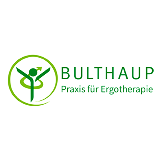 Logo der Firma Ergotherapie Bulthaup Tanja Cordtomeikel aus Rheda-Wiedenbrück