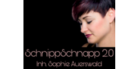 Logo der Firma Schnipp Schnapp 2.0 Sophie Auerswald aus Jahnsdorf