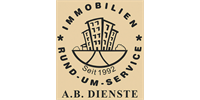 Logo der Firma A. B. Dienste Andreas Baumann Dienstleistungen aus Würzburg auf dem Branchenportal Hausmeisterdienste.net
