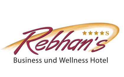 Logo der Firma Rebhan''s Business und Wellness Hotel aus Stockheim