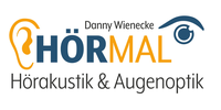 Logo der Firma Hörakustik & Augenoptik Hör-Mal aus Wolfhagen