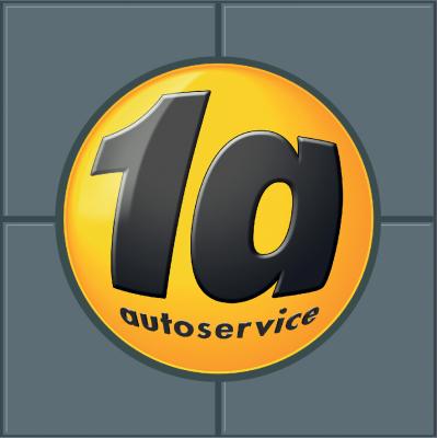 Logo der Firma 1a-Autoservice KFZ-MEISTERBETRIEB Chris Meyer aus Reinsdorf