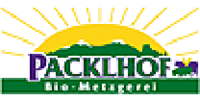 Logo der Firma Metzgerei Packlhof GmbH aus Eurasburg