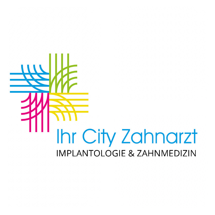 Logo der Firma Ihr City Zahnarzt Dr. Amir Muratagic aus Hamm