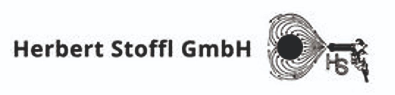 Logo der Firma Herbert Stoffl GmbH aus Remscheid
