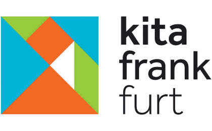 Logo der Firma Kita Frankfurt Die städtischen Kinderzentren aus Frankfurt