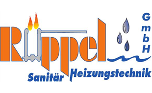 Logo der Firma Rüppel Sanitär- u. Heizungstechnik GmbH aus Frammersbach auf dem Branchenportal Klimatechniker.net