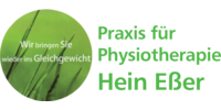 Logo der Firma Krankengymnastik Eßer aus Regensburg