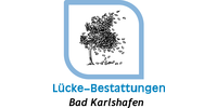 Logo der Firma Bestattungen Lücke aus Bad Karlshafen