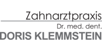 Logo der Firma Dr. Doris Klemmstein, Zahnärztin aus Bubenreuth