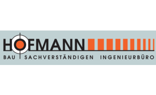 Logo der Firma Bau-Sachverständigen-Ing.-büro Hofmann aus Dresden