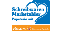 Logo der Firma Markstahler aus Denzlingen