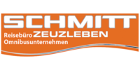 Logo der Firma Schmitt Omnibusunternehmen aus Werneck