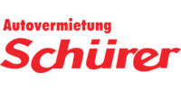 Logo der Firma Autovermietung Schürer GmbH aus Würzburg