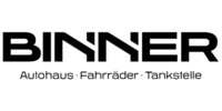 Logo der Firma Autohaus Binner aus Lauchringen auf dem Branchenportal Fahrradreparatur.org