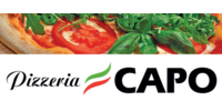 Logo der Firma Pizzeria CAPO aus Straelen