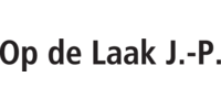 Logo der Firma Op de Laak J.-P. aus Amberg