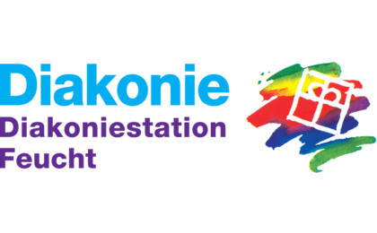 Logo der Firma Diakonie Diakoniestation Feucht aus Feucht