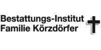 Logo der Firma Bestattungsinstitut Körzdörfer GmbH aus Wunsiedel