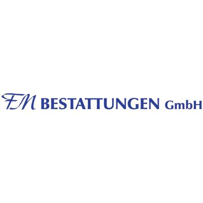 Logo der Firma FM Bestattungen in Berlin-Reinickendorf aus Berlin